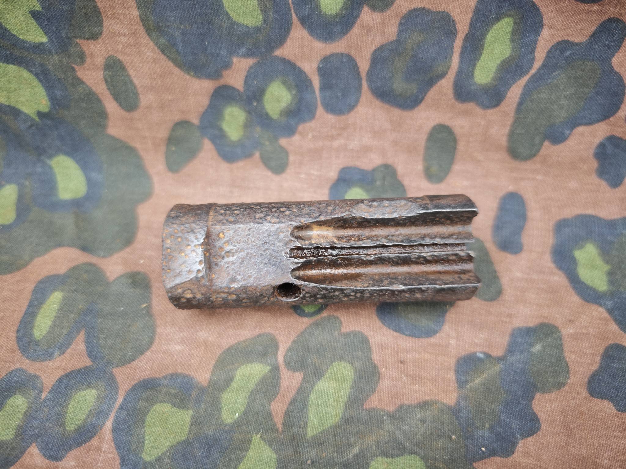 WW2 Mp38/40 Relic Part