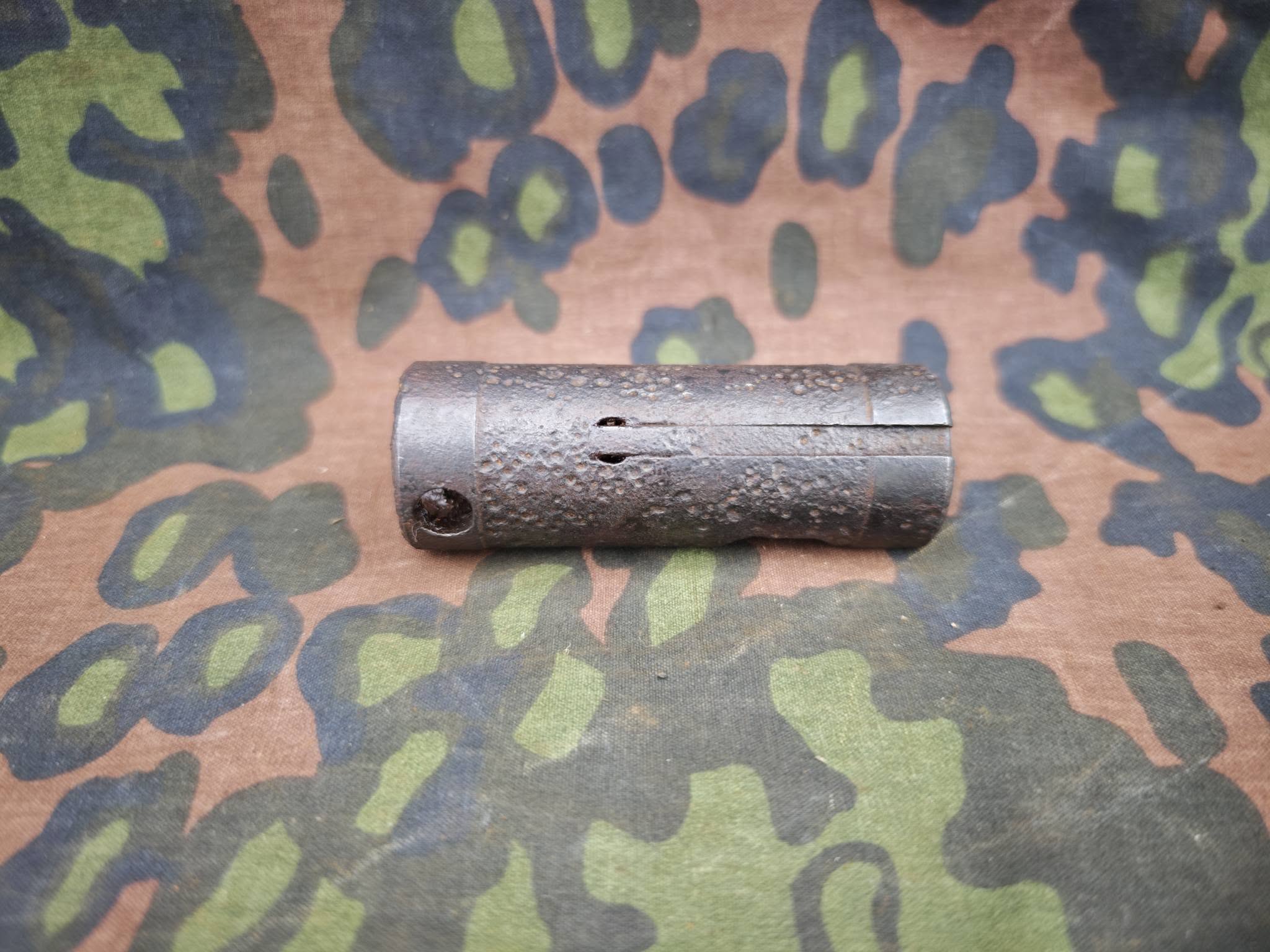WW2 Mp38/40 Relic Part