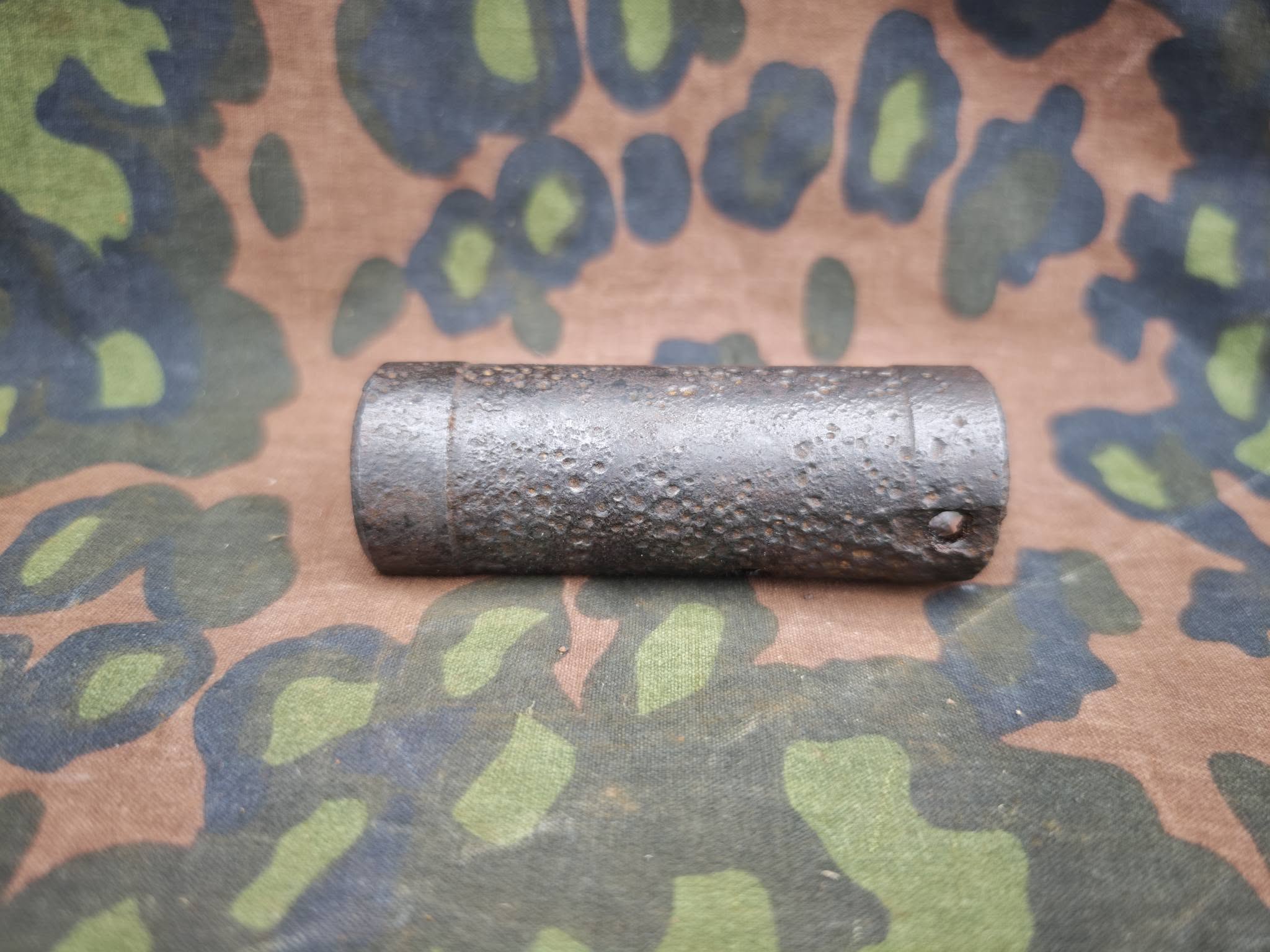 WW2 Mp38/40 Relic Part
