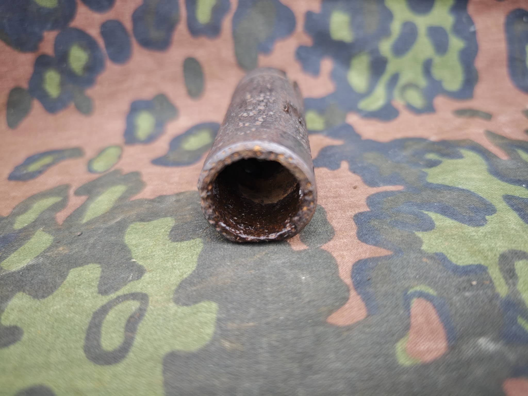 WW2 Mp38/40 Relic Part