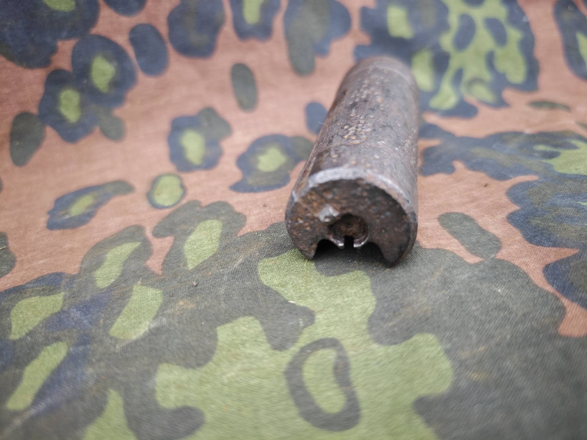 WW2 Mp38/40 Relic Part