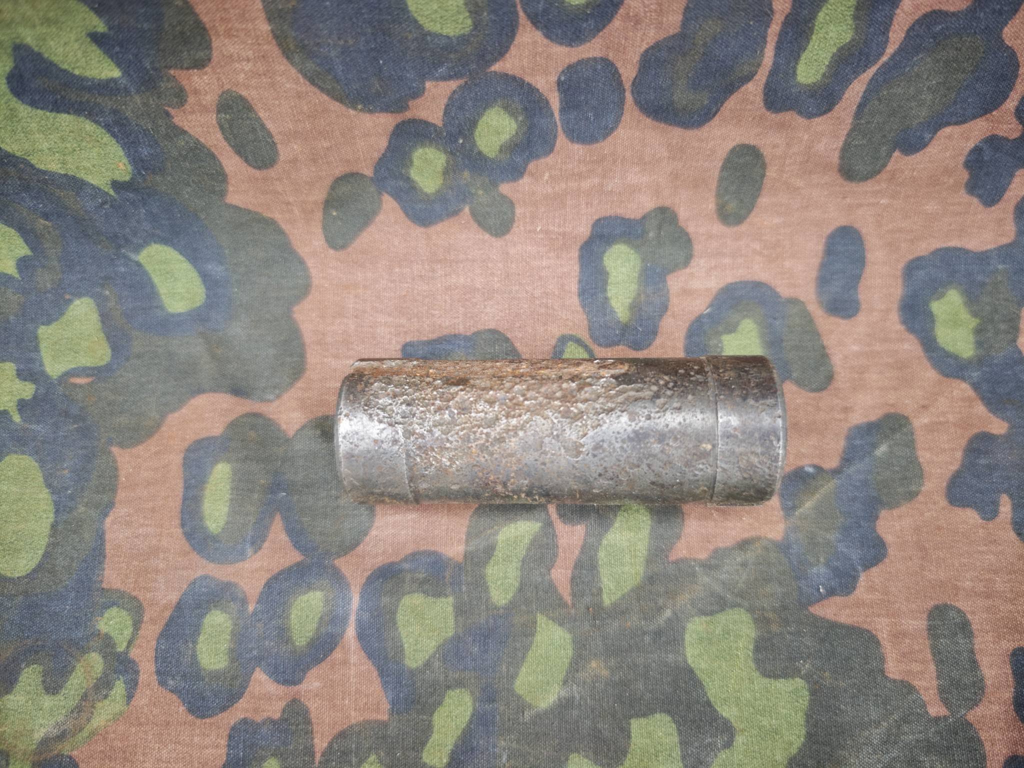 Original Relic MP38/MP40 Bolt