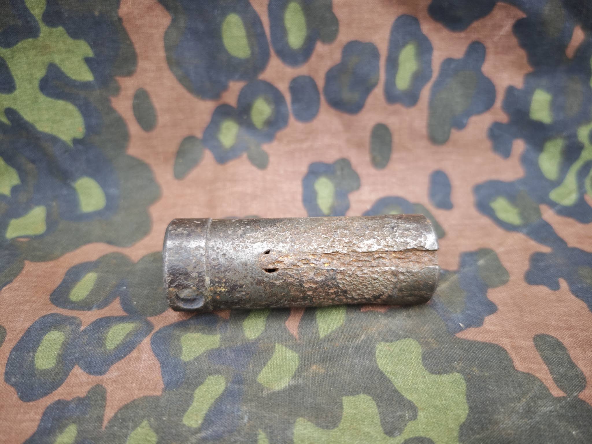 Original Relic MP38/MP40 Bolt
