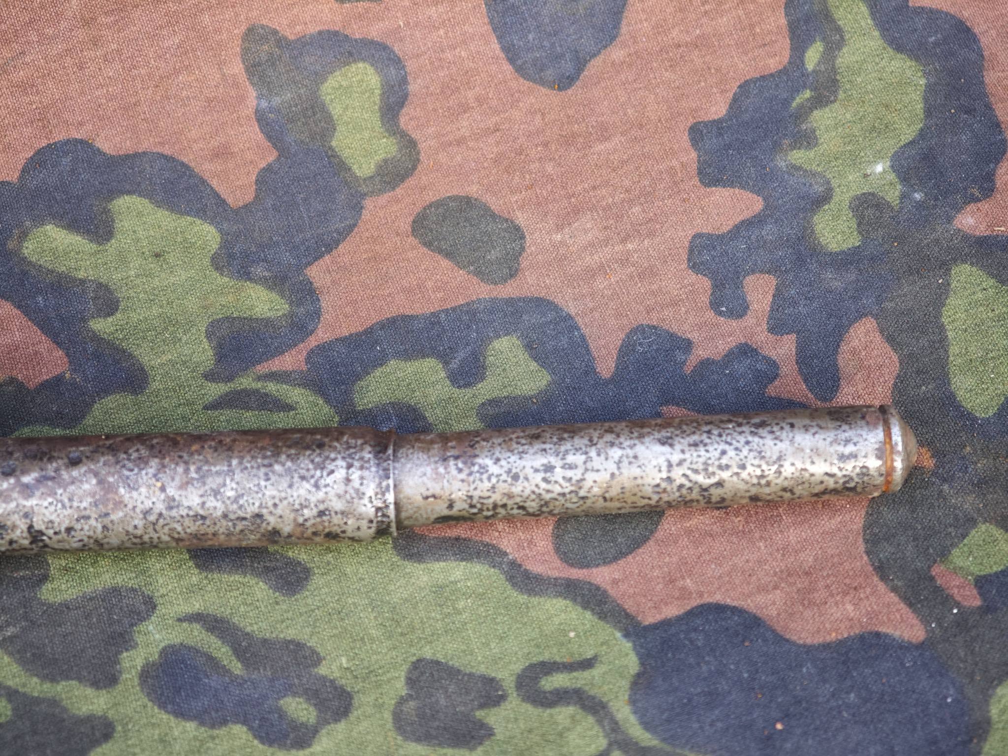 Original German WW2 MP40 Firing Pin Assembly – Complete