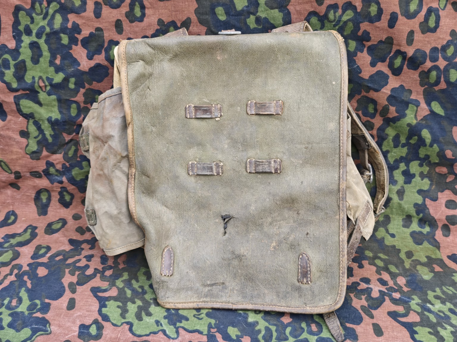 Soviet RKKA M1936 Backpack