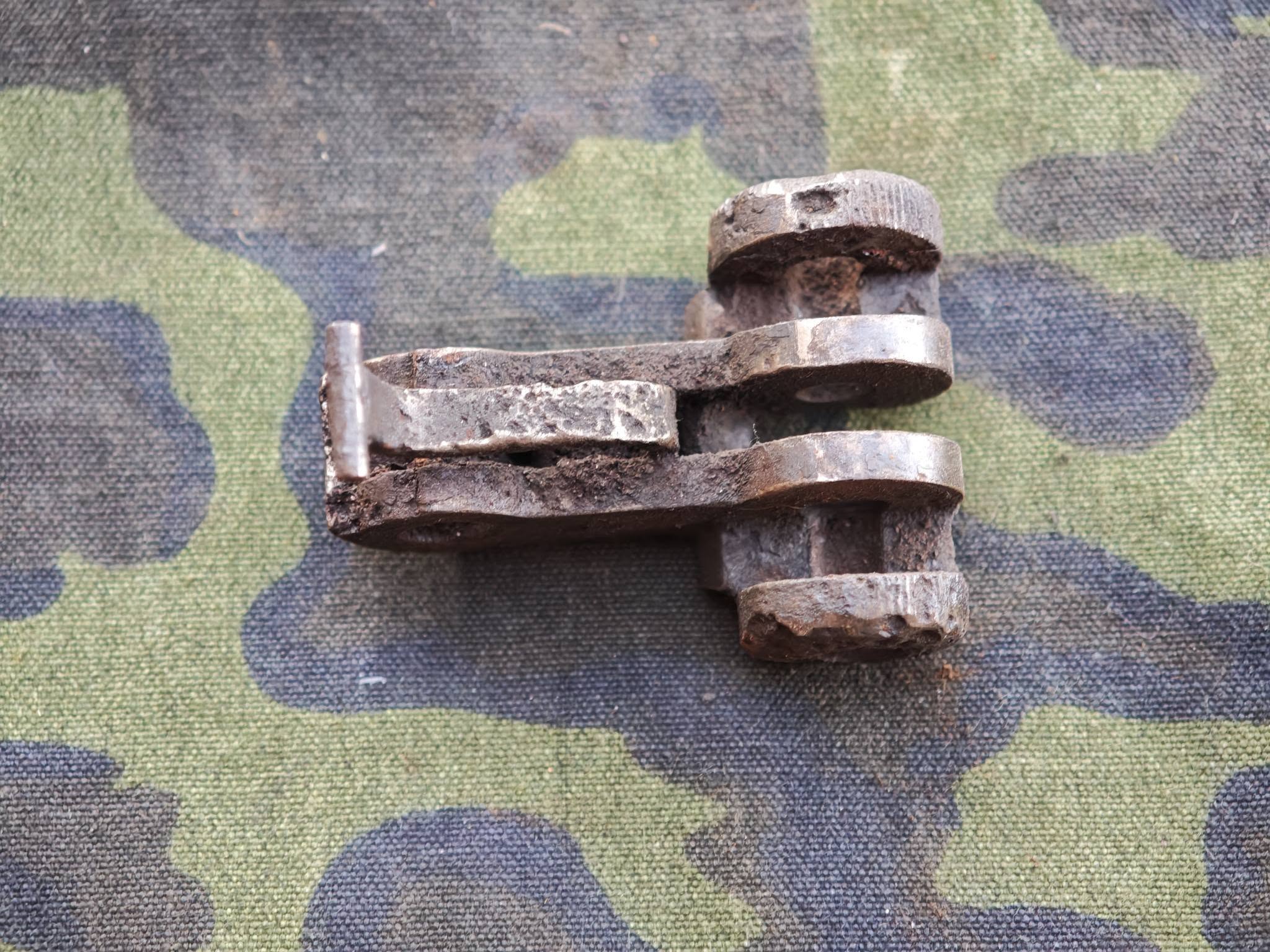 Luger P08 Rear Toggle Link No.2