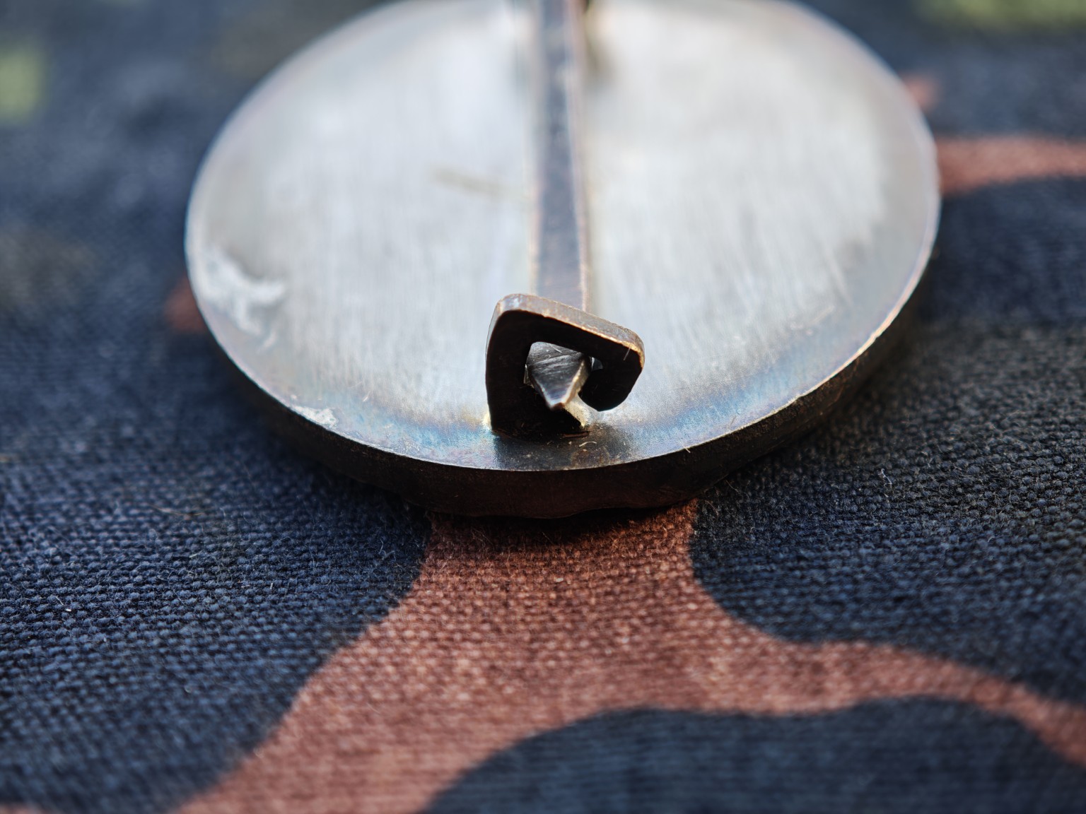 German Wound Badge in Gold – Maker 30, with Case